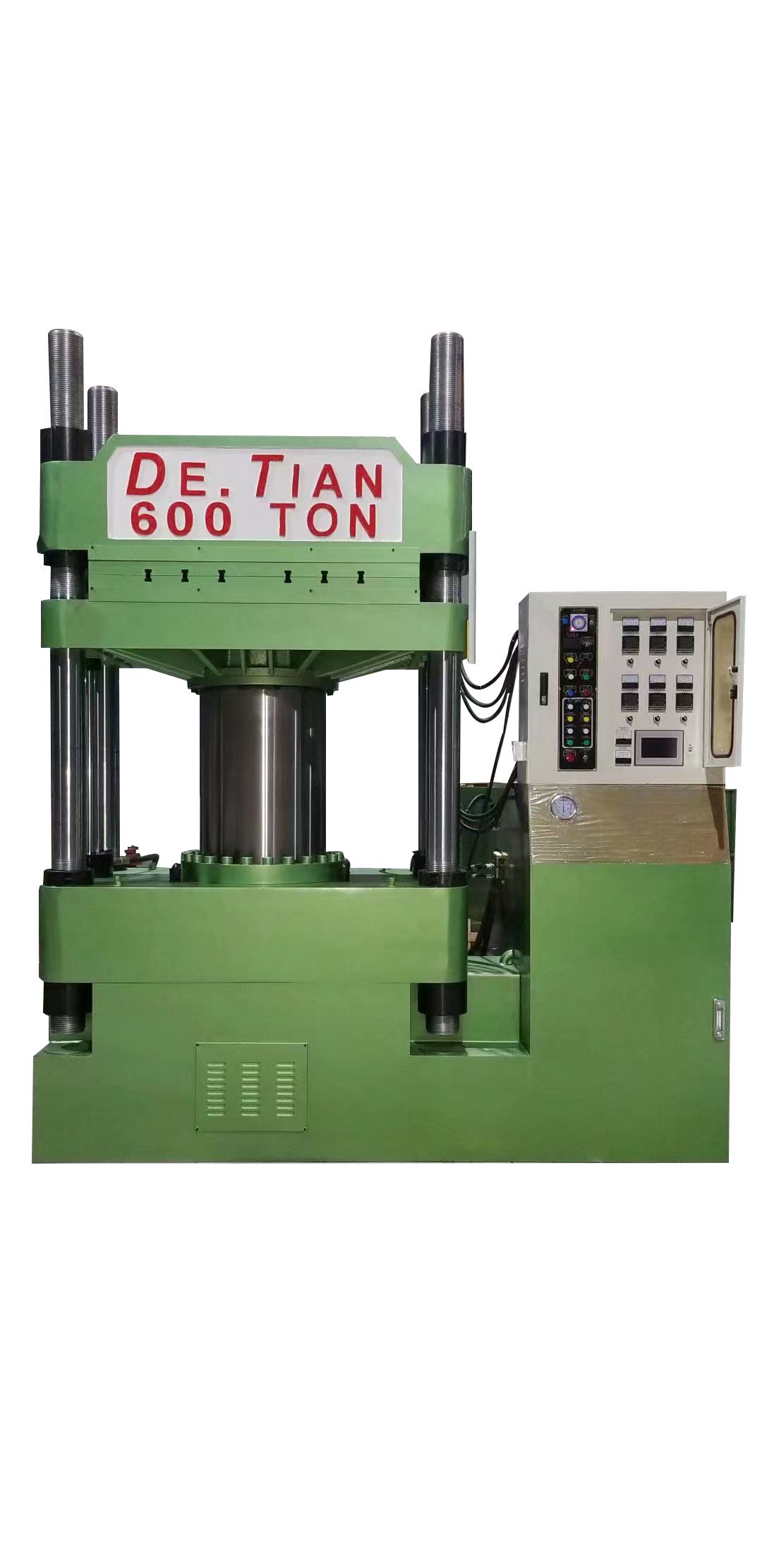 600T / 800T /1000T
